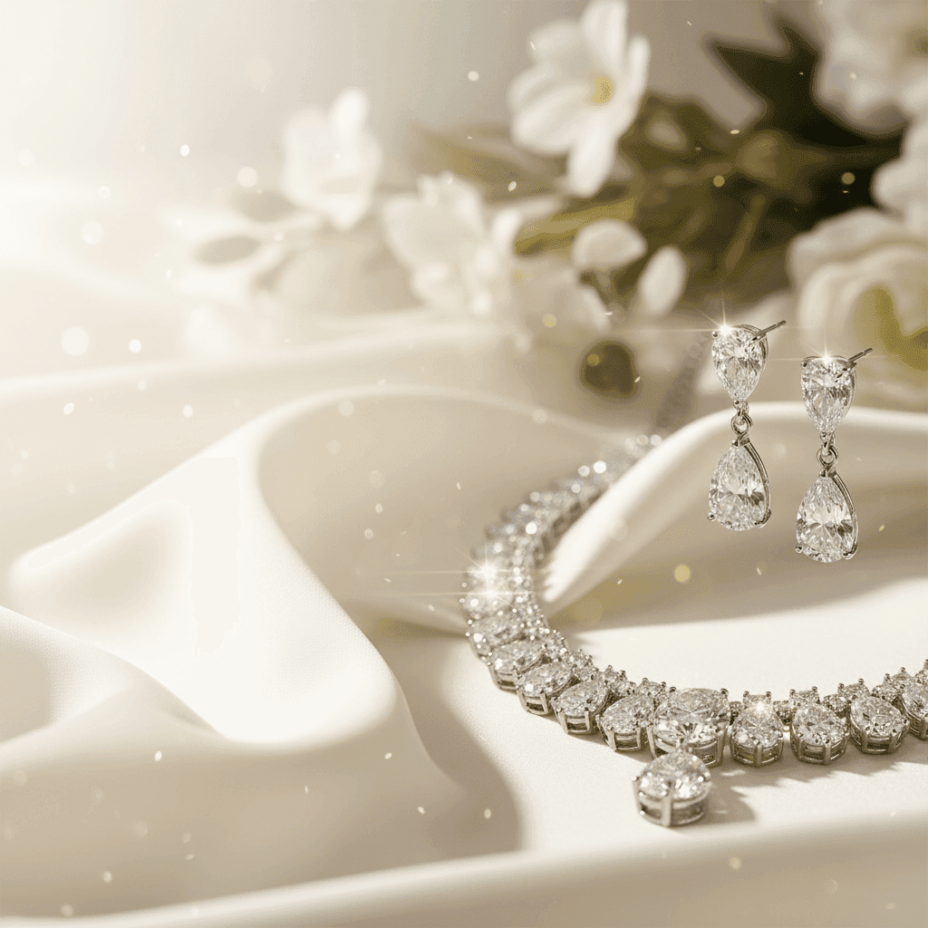 Bridal Radiance
