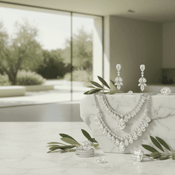 Bridal Jewellery