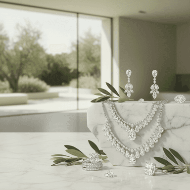 Bridal Jewellery