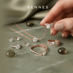 Everyday Jewellery