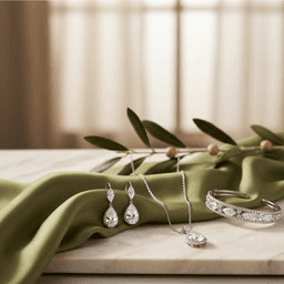 Occasion Jewellery