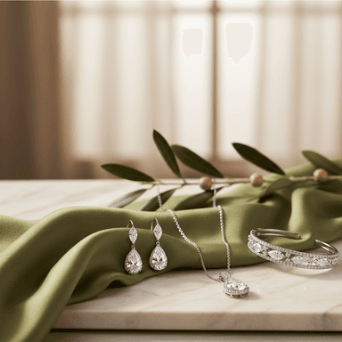 Occasion Jewellery