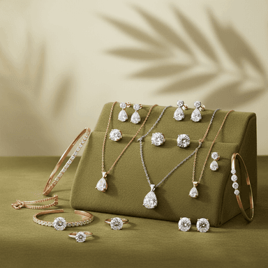 Jewellery Sets